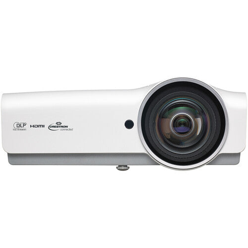 Vivitek DX883ST Proyector DLP XGA 3300 lúmenes 0.626:1 tiro corto