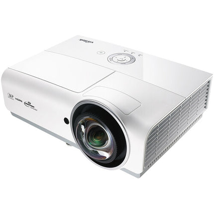 Vivitek DX883ST Proyector DLP XGA 3300 lúmenes 0.626:1 tiro corto