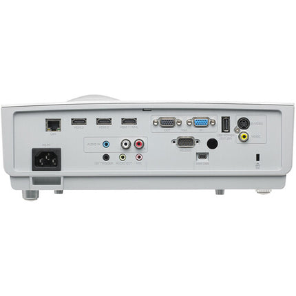 Vivitek DX883ST Proyector DLP XGA 3300 lúmenes 0.626:1 tiro corto