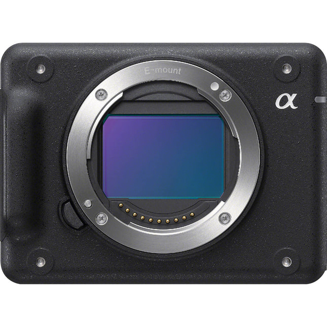 Sony ILX-LR1 Cámara Industrial 61MP Full-Frame UHD 4K60 10-Bit