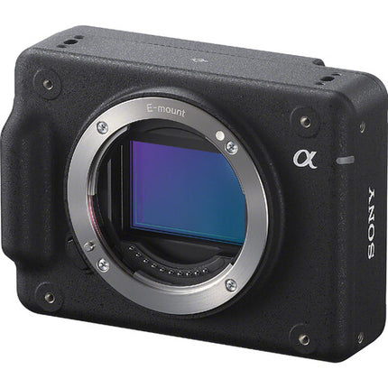 Sony ILX-LR1 Cámara Industrial 61MP Full-Frame UHD 4K60 10-Bit