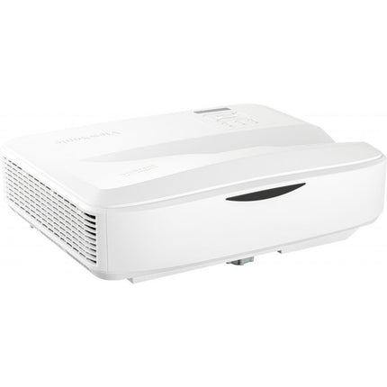 ViewSonic LS832WU Proyector Láser Ultracorto 5000 lúmenes WUXGA 170"