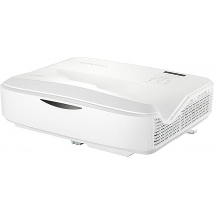 ViewSonic LS832WU Proyector Láser Ultracorto 5000 lúmenes WUXGA 170"