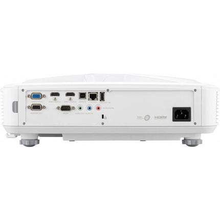 ViewSonic LS832WU Proyector Láser Ultracorto 5000 lúmenes WUXGA 170"