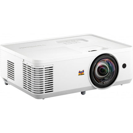 ViewSonic PS502W Proyector DLP WXGA 4000 Lúmenes 0.52:1 Alcance Corto