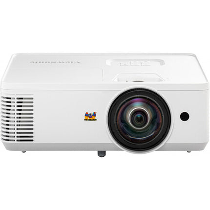 ViewSonic PS502W Proyector DLP WXGA 4000 Lúmenes 0.52:1 Alcance Corto