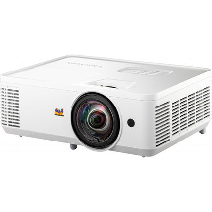 ViewSonic PS502W Proyector DLP WXGA 4000 Lúmenes 0.52:1 Alcance Corto