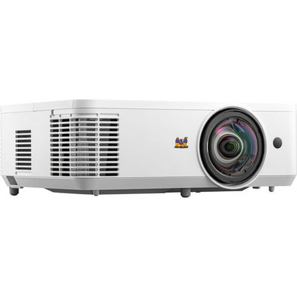 ViewSonic PS502W Proyector DLP WXGA 4000 Lúmenes 0.52:1 Alcance Corto