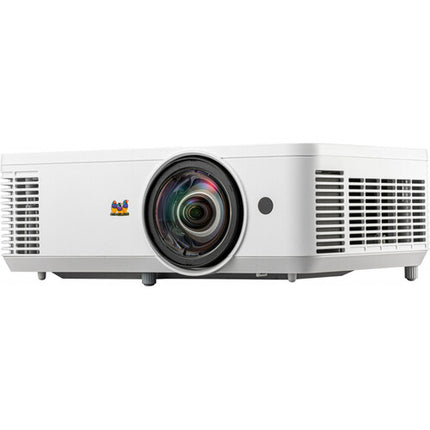 ViewSonic PS502W Proyector DLP WXGA 4000 Lúmenes 0.52:1 Alcance Corto