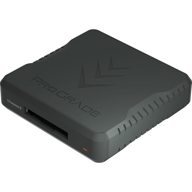 ProGrade Digital Lector de Tarjetas CFexpress Tipo B USB 4.0 40Gb/s 5GB/s Cable 0.8m