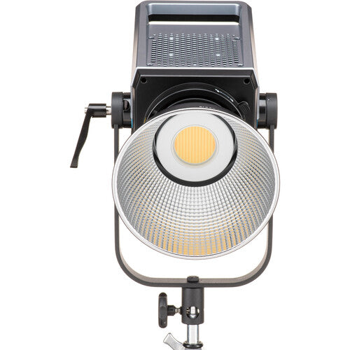 Nanlite FC500B Foco LED Bicolor Bi-Color 2700-6500K 65640 Lux Reflector incluido