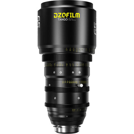 DZOFilm Tango 65-280mm T2.9 Zoom para Cine Super 35 con Kit Servo