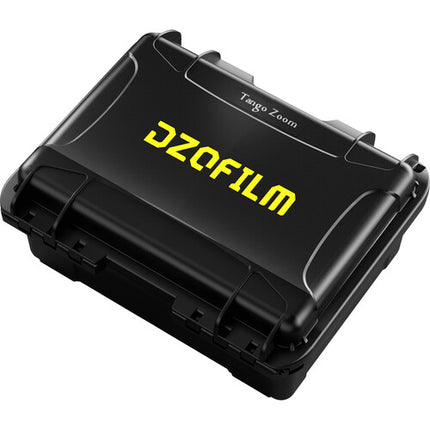 DZOFilm Tango 65-280mm T2.9 Zoom para Cine Super 35 con Kit Servo