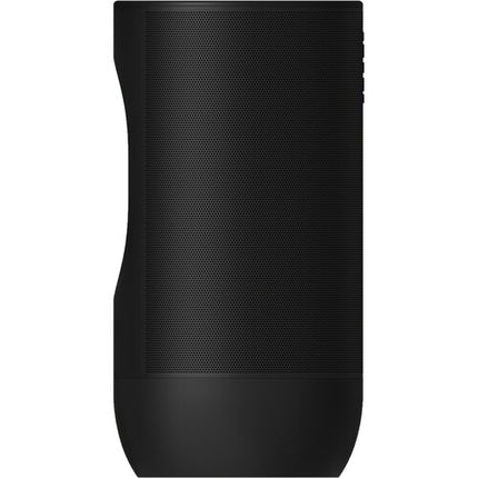 Sonos Move 2 Altavoz Bluetooth Negro Con Batería 24 Horas Base Carga inalámbrica