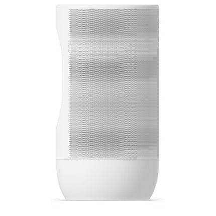 Sonos Move 2 Blanco Altavoz Bluetooth Batería 24 Horas Base Carga inalámbrica