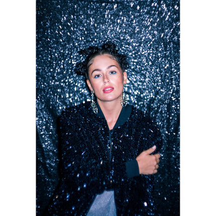 Meyer-Optik Gorlitz Biotar 75mm f/1.5 II Lente Canon EF Enfoque Manual