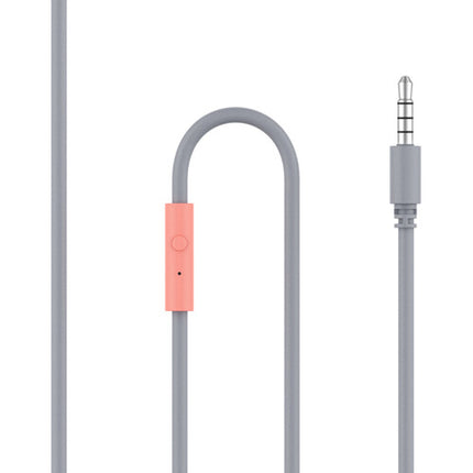 Auriculares On-Ear Belkin SoundForm Mini para Niños Rosa 85 dB Ajustables