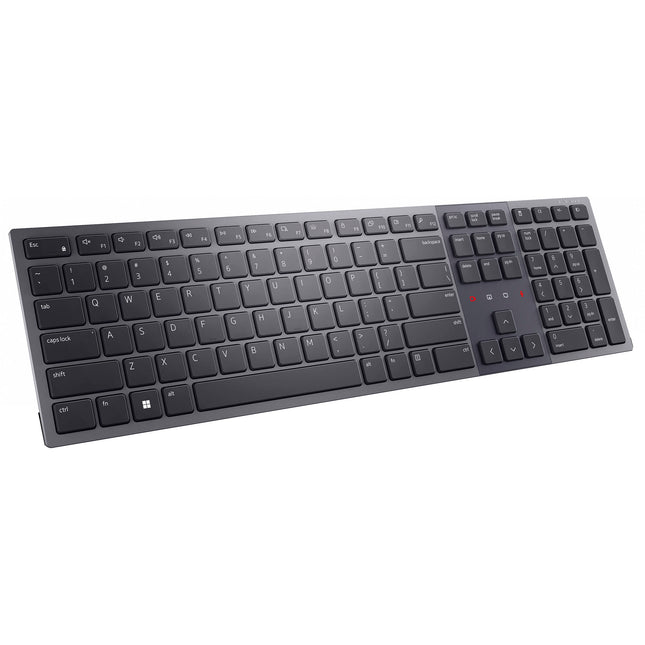 Dell KB900 Teclado Inalámbrico Premier Colaboración Bluetooth USB-C
