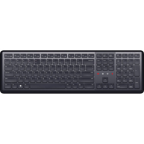 Dell KB900 Teclado Inalámbrico Premier Colaboración Bluetooth USB-C