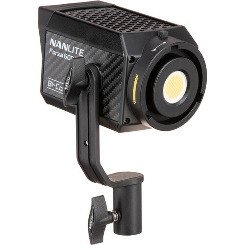 Nanlite Forza 60B II Monolight LED Bi-Color Kit Proyector 14350 Lux 2700-6500K