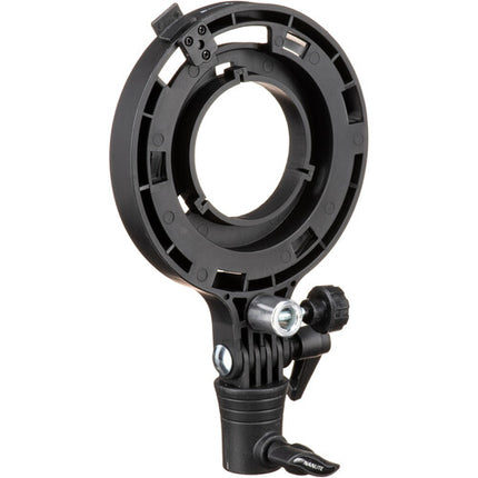Nanlite Forza 60B II Monolight LED Bi-Color Kit Proyector 14350 Lux 2700-6500K