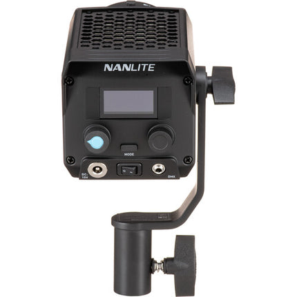 Nanlite Forza 60B II Monolight LED Bi-Color Kit Proyector 14350 Lux 2700-6500K