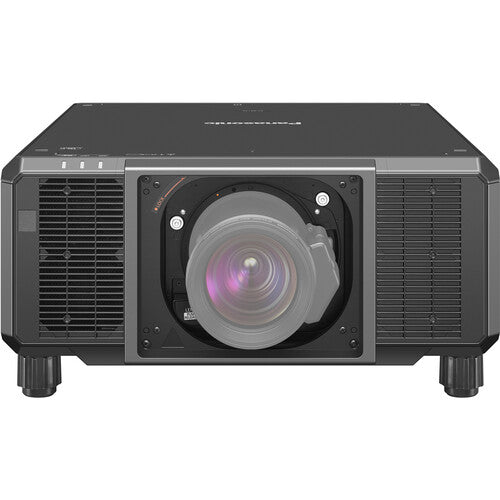 Panasonic PT-RZ14KU Proyector Láser 14000 Lúmenes WUXGA Sin Lente