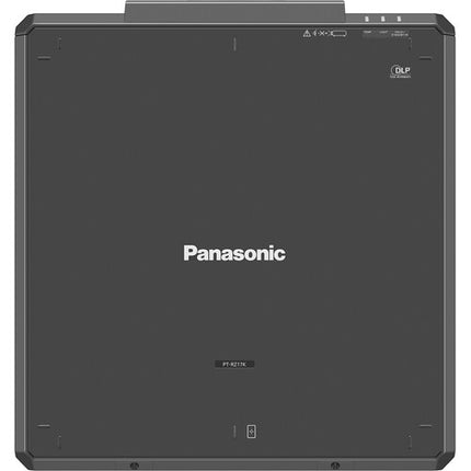 Panasonic PT-RZ14KU Proyector Láser 14000 Lúmenes WUXGA Sin Lente