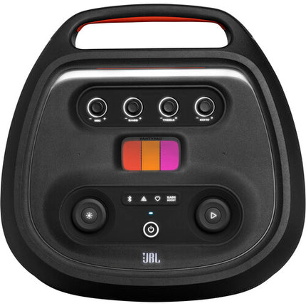 JBL PartyBox Ultimate Altavoz Party 1100W Bluetooth WiFi 6
