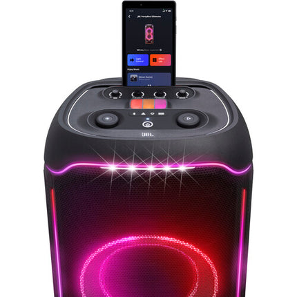 JBL PartyBox Ultimate Altavoz Party 1100W Bluetooth WiFi 6