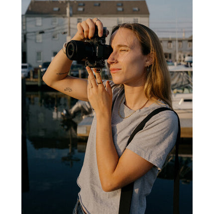 Sigma 23mm f/1.4 DC DN Objetivo APS-C Diafragma f/1.4 y 35mm Full Frame