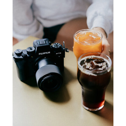 Sigma 23mm f/1.4 DC DN Objetivo APS-C Diafragma f/1.4 y 35mm Full Frame