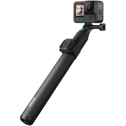 GoPro Palo Extensor 48 Pulgadas con Control Remoto Bluetooth Impermeable