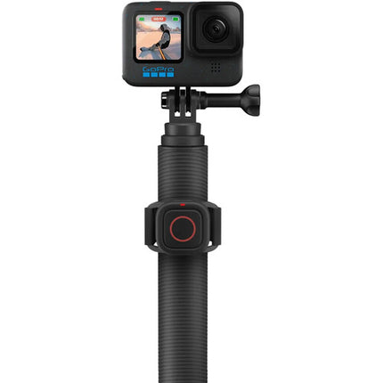 GoPro Palo Extensor 48 Pulgadas con Control Remoto Bluetooth Impermeable