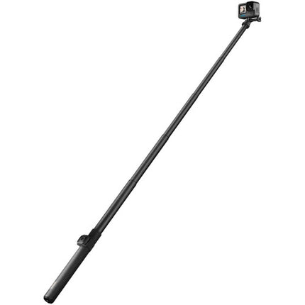 GoPro Palo Extensor 48 Pulgadas con Control Remoto Bluetooth Impermeable