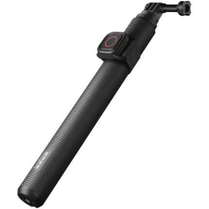 GoPro Palo Extensor 48 Pulgadas con Control Remoto Bluetooth Impermeable