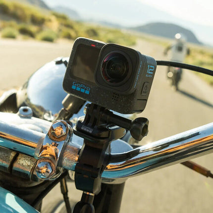 GoPro Max Lens Mod 2.0 para HERO13 12 Lente 177° FOV 4K60 estabilización