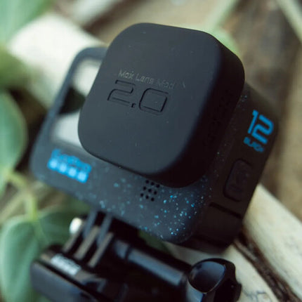 GoPro Max Lens Mod 2.0 para HERO13 12 Lente 177° FOV 4K60 estabilización
