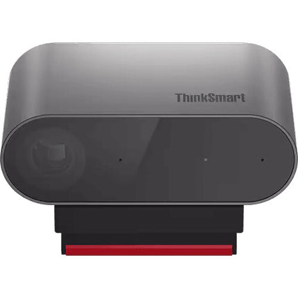 Lenovo ThinkSmart Cam Cámara 4K30 Ultrasensible 125° FOV USB-C