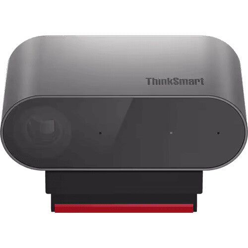 Lenovo ThinkSmart Cam Cámara 4K30 Ultrasensible 125° FOV USB-C