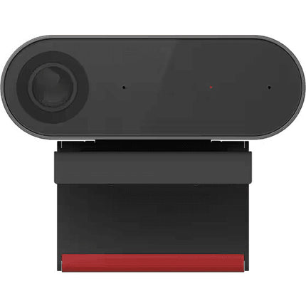 Lenovo ThinkSmart Cam Cámara 4K30 Ultrasensible 125° FOV USB-C