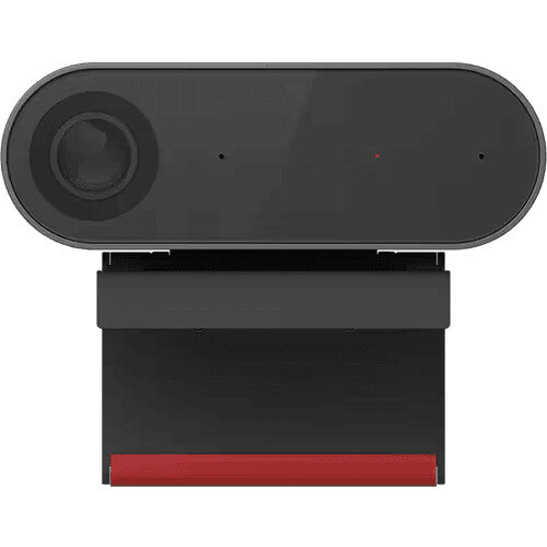 Lenovo ThinkSmart Cam Cámara 4K30 Ultrasensible 125° FOV USB-C