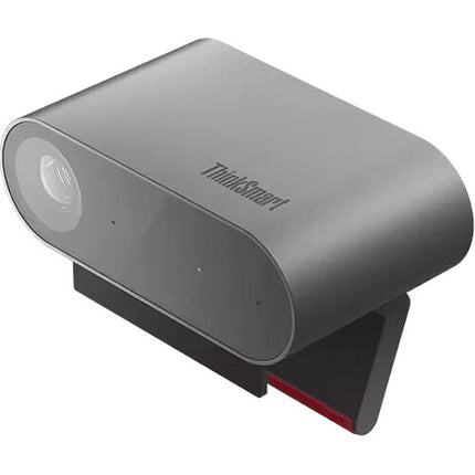 Lenovo ThinkSmart Cam Cámara 4K30 Ultrasensible 125° FOV USB-C