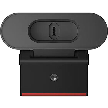 Lenovo ThinkSmart Cam Cámara 4K30 Ultrasensible 125° FOV USB-C