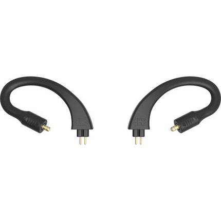 iFi audio GO pod set de ganchos para oreja con conector estron T2 par