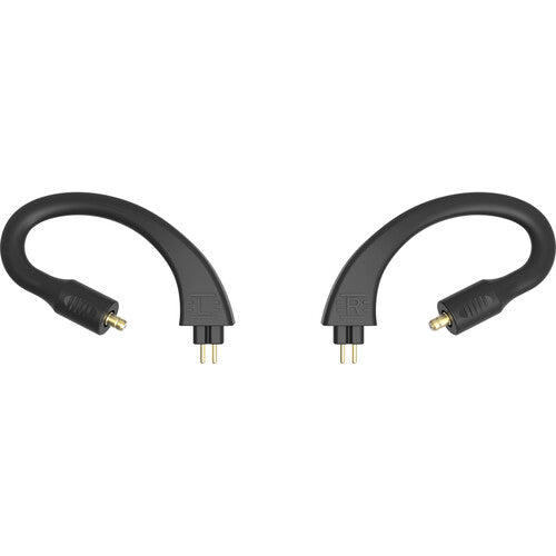iFi audio GO pod set de ganchos para oreja con conector estron T2 par