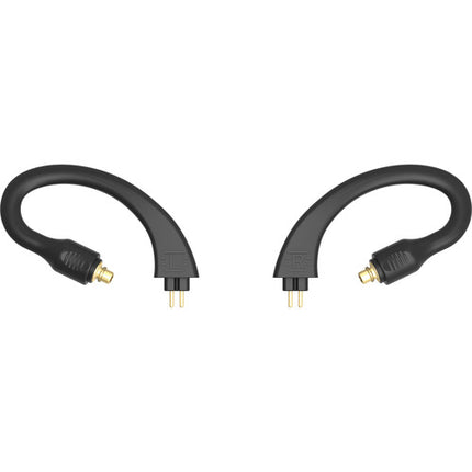 iFi audio GO pod Set de Auriculares con Conector MMCX para Adaptador Bluetooth