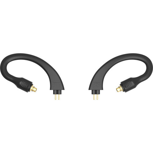 iFi audio GO pod Set de Auriculares con Conector MMCX para Adaptador Bluetooth