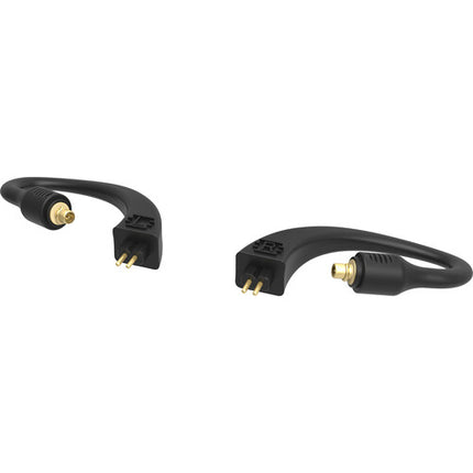 iFi audio GO pod Set de Auriculares con Conector MMCX para Adaptador Bluetooth