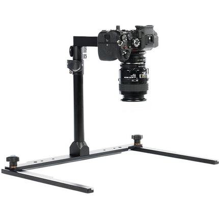 Skier Pro System CS700 Soporte Plegable para Copias Fotografía A4